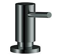 GROHE Distributeur de savon 40535A00 1930 – pour savon liquide – réservoir 4 l – graphite dur