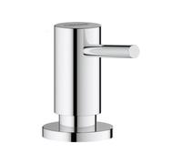 GROHE Distributeur De Savon Cosmopolitan 40535 Récipient 0,4 L Chromé