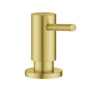 GROHE Distributeur De Savon Cosmopolitan 40535 Récipient 0,4 L Cool Sunrise