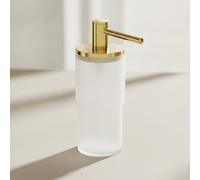 Grohe Distributeur de savon Doré, 40886GL0