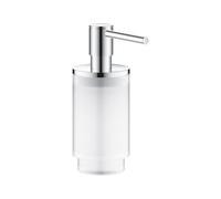 Grohe Sélection Seifenspender 41028000 chromé , pour Halter