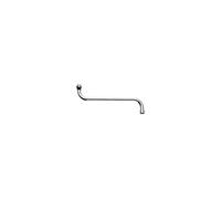 Grohe bec S 13017 saillie 301 mm 13017000 raccord à vis 3/4 " chromé