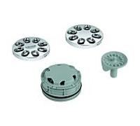 GROHE Douche de sol 48348 (48348000) – Chromé