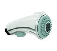 Grohe douche à jet 46173 46173SD0 acier inoxydable