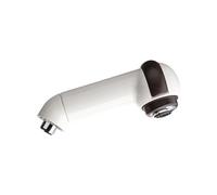 GROHE Douche À Main 46148 Pour Lavabo De Coiffeur Blanc