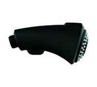 Grohe douche de Grohe 46173 46173KH0 noir / noir doux