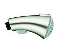 Grohe douche de Grohe 46173 46173ND0 night time gris