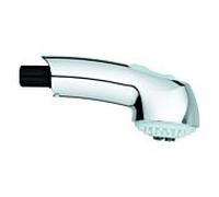 Grohe douche de Grohe 46657 chromé / gris 46657NC0