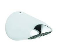 Grohe douche de Grohe Relexa Sport Relexa , DN 15, saillie 58 mm