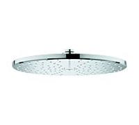 Grohe douche de Rainshower chromé , avec limiteur de débit 9,5 l / min