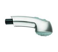 Grohe douche de rinçage 46312 46312SD0 acier inoxydable