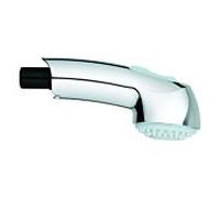 GROHE Universal - Douchette extractible pour évier de cuisine chrome