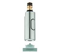 GROHE Douche de rinçage 46967 46967DC0 professionnelle SuperSteel
