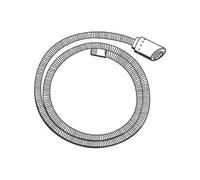 GROHE Douche De Sortie 46246 Pour Zedra/Europlus Acier Inoxydable