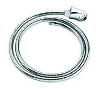 Grohe douche de sortie chromé