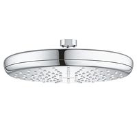 GROHE Douche de tête Tempesta 210 26408000 chromé – 2000 type de jet