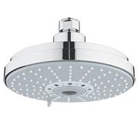 GROHE Rainshower Cosmopolitan 160 Chrome