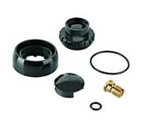 Grohe douche Grohe 45130 45130000 pour Relexa douche sport Relexa chrome