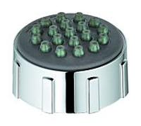 Grohe douche Grohe 45147 45147000 pour Relexa latérale Relexa