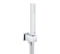 GROHE Euphoria Cube - Set de douchette without shower rail chrome