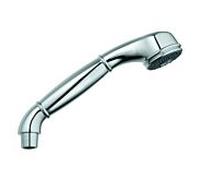 Grohe Douchette Sinfonia 07633 pour 27001, chrome, 07633000,