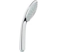 Grohe Grohe Douchette Euphoria 110 Massage 3 jets, avec limiteur 9,5 l/min, chromé Quantité:1