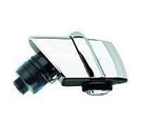 Grohe douchette à main 46108 46108000 THM-2000-AP pour chromé bain chromé