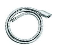 GROHE douchette à main 46246 46246SD0 pour Zedra/Europlus acier inoxydable