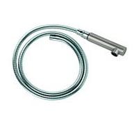 Douchette Extractible Bec Grohe extractible 46590DC0