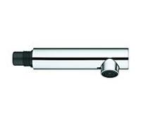 GROHE Douchette à main Minta 46858 46858000 extractible Chromé