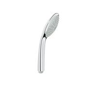 GROHE Douchette à main Euphoria Mono 27265000 – Chromé 1 jet 110 mm