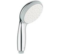 Grohe douchette a main vitalio go 100 - 1 jet - chrome chrome G