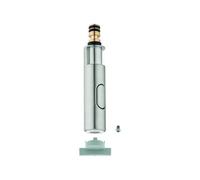 Grohe Douchette Extractible 46965 Gigogne Douche Chromée Super Acier