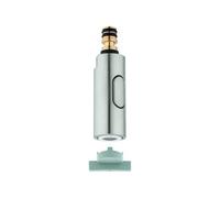 Grohe Douchette Extractible 46967 Extensible Douche Chromée Super Acier