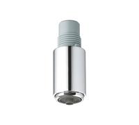 Grohe Douchette extractible avec mousseur double flux GROHE Blue, 48427000,