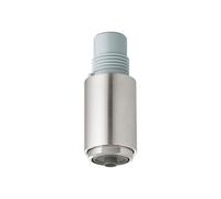 Grohe Douchette extractible avec mousseur double flux GROHE Blue, 48427DC0,