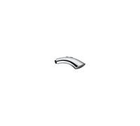 Grohe affleurante match0 46575000 chrome, pour mitigeur K4