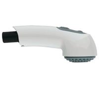 tête de pulvérisation Grohe 46312LC0 blanc /gris écureuil