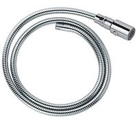 GROHE Douchette extractible Minta Chromé 46592000 (Import Allemagne)