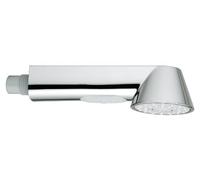 Grohe spray 64156000 chromé , au robinet de cuisine 32176000
