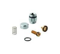 GROHE Drossel 46154 Pour Connexion 46155 Chromé