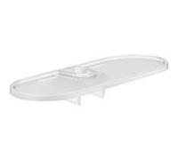GROHE étagère EasyReach Tempesta Neu 27596000 en acrylique
