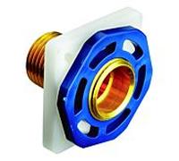 Grohe eau match0 42234 42234000 pour réservoir WC 6-9 l