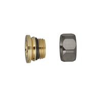 Grohe Écrou avec partie filetée 1/2", 45044AL0,