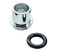 Grohe écrou de sortie 42344 chromé