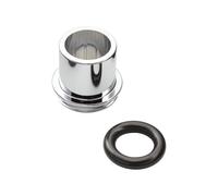 GROHE Écrou De Sortie 42344 Chromé