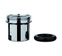 Grohe écrou de sortie 42347 chromé