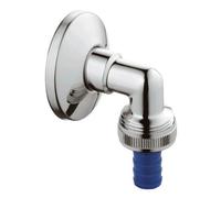 GROHE Eggemann Original WAS® Coude de raccordement 1/2“ 41125000