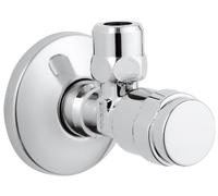 Grohe 41263000 raccord à compression Ø 2000 cm, chromé