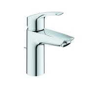 GROHE Eh-Waschtisch-Batterie Eurosmart 33265_3 TAILLE S Avec Set de Vidange